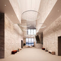 SONNEMAN, CONSTELLATION GALAXY MATRIX LED PENDANT, PENDANT LIGHT