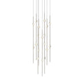 SONNEMAN, CONSTELLATION ARIES LED PENDANT, PENDANT LIGHT