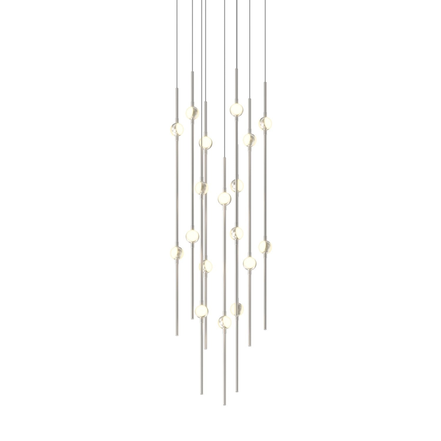 SONNEMAN, CONSTELLATION ARIES LED PENDANT, PENDANT LIGHT