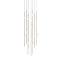 SONNEMAN, CONSTELLATION ARIES LED PENDANT, PENDANT LIGHT