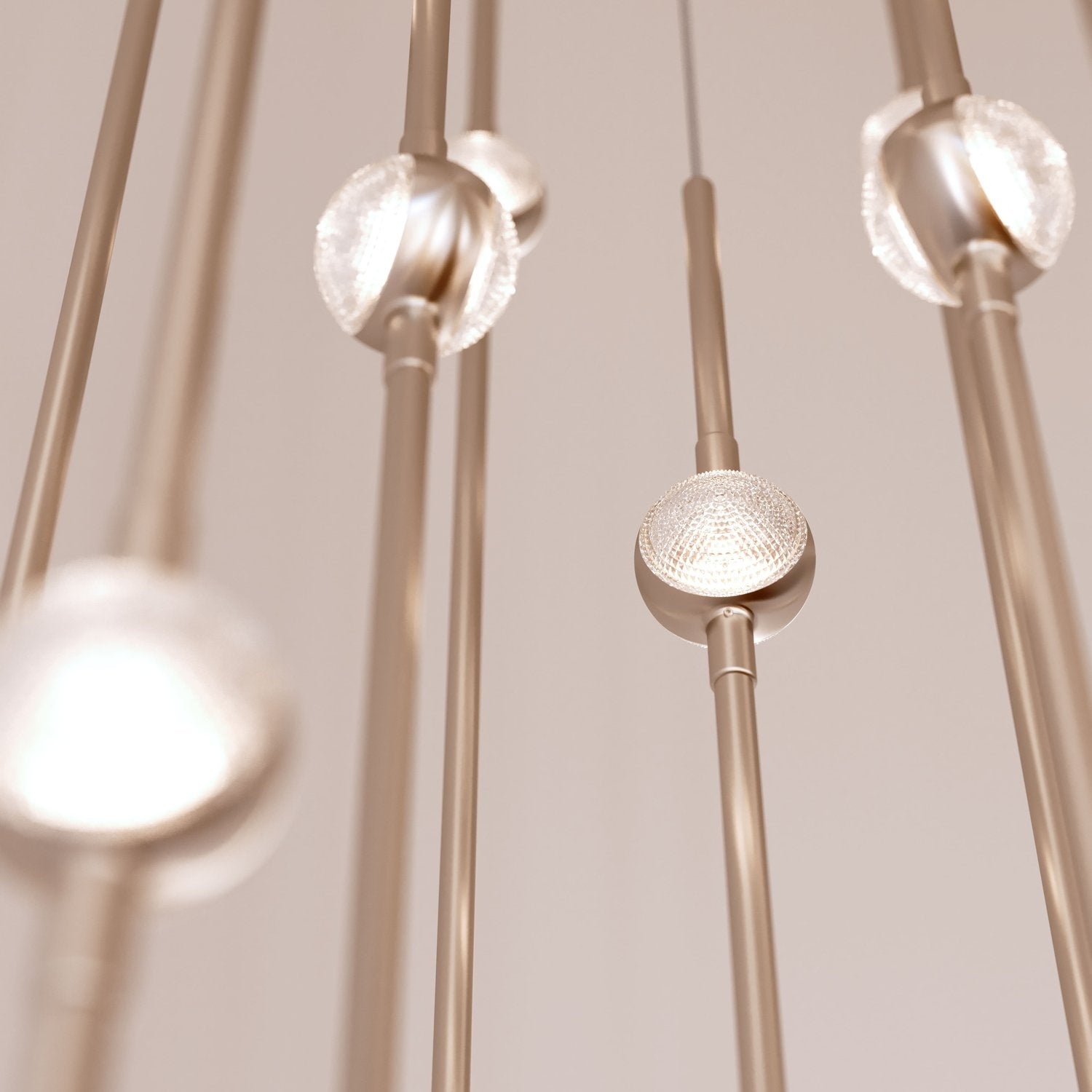 SONNEMAN, CONSTELLATION ARIES LED PENDANT, PENDANT LIGHT