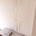 SONNEMAN, CONSTELLATION ARIES LED PENDANT, PENDANT LIGHT
