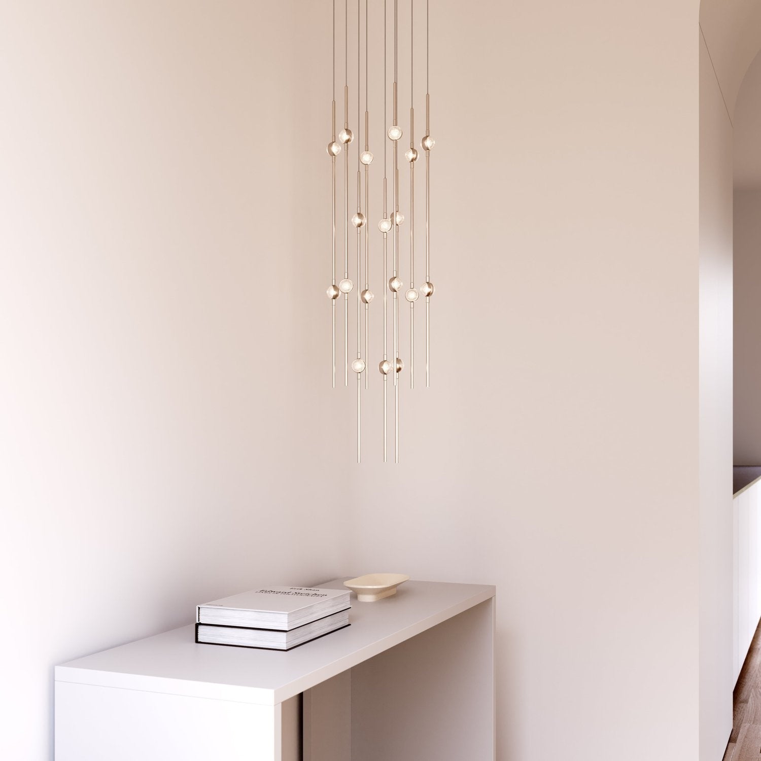 SONNEMAN, CONSTELLATION ARIES LED PENDANT, PENDANT LIGHT