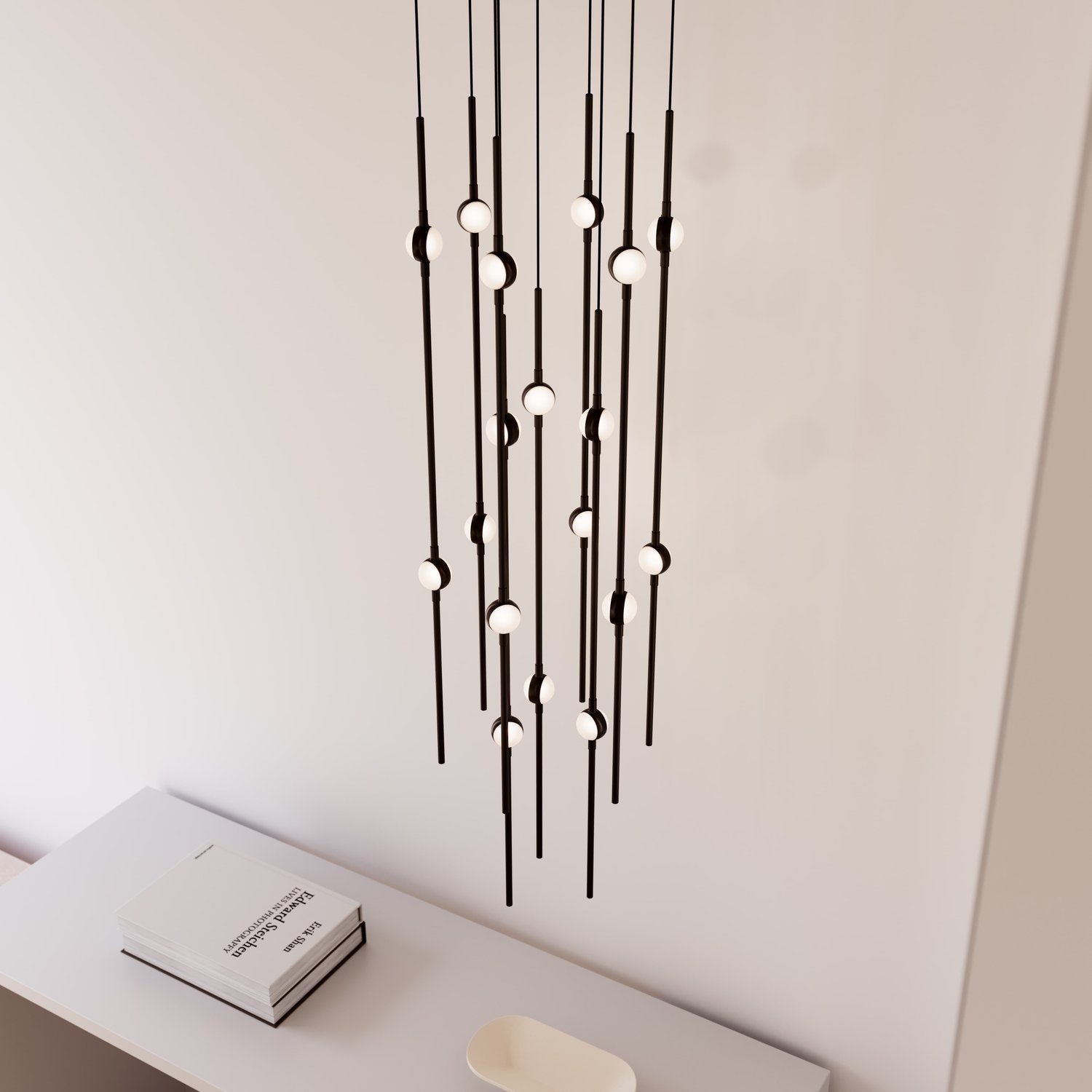 SONNEMAN, CONSTELLATION ARIES LED PENDANT, PENDANT LIGHT