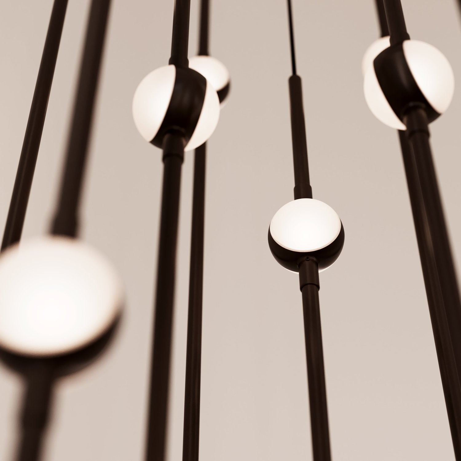 SONNEMAN, CONSTELLATION ARIES LED PENDANT, PENDANT LIGHT