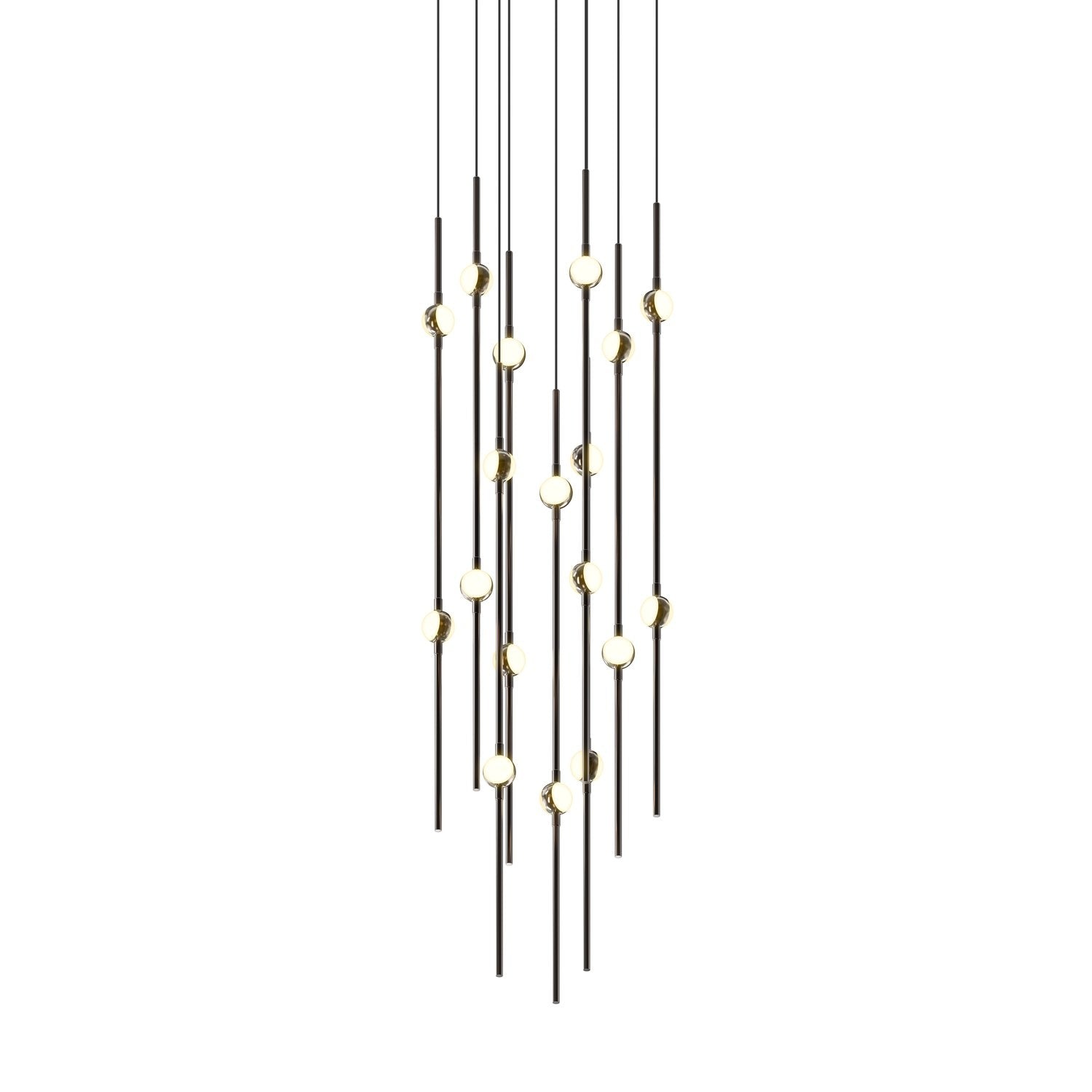 SONNEMAN, CONSTELLATION ARIES LED PENDANT, PENDANT LIGHT