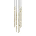 SONNEMAN, CONSTELLATION ARIES LED PENDANT, PENDANT LIGHT
