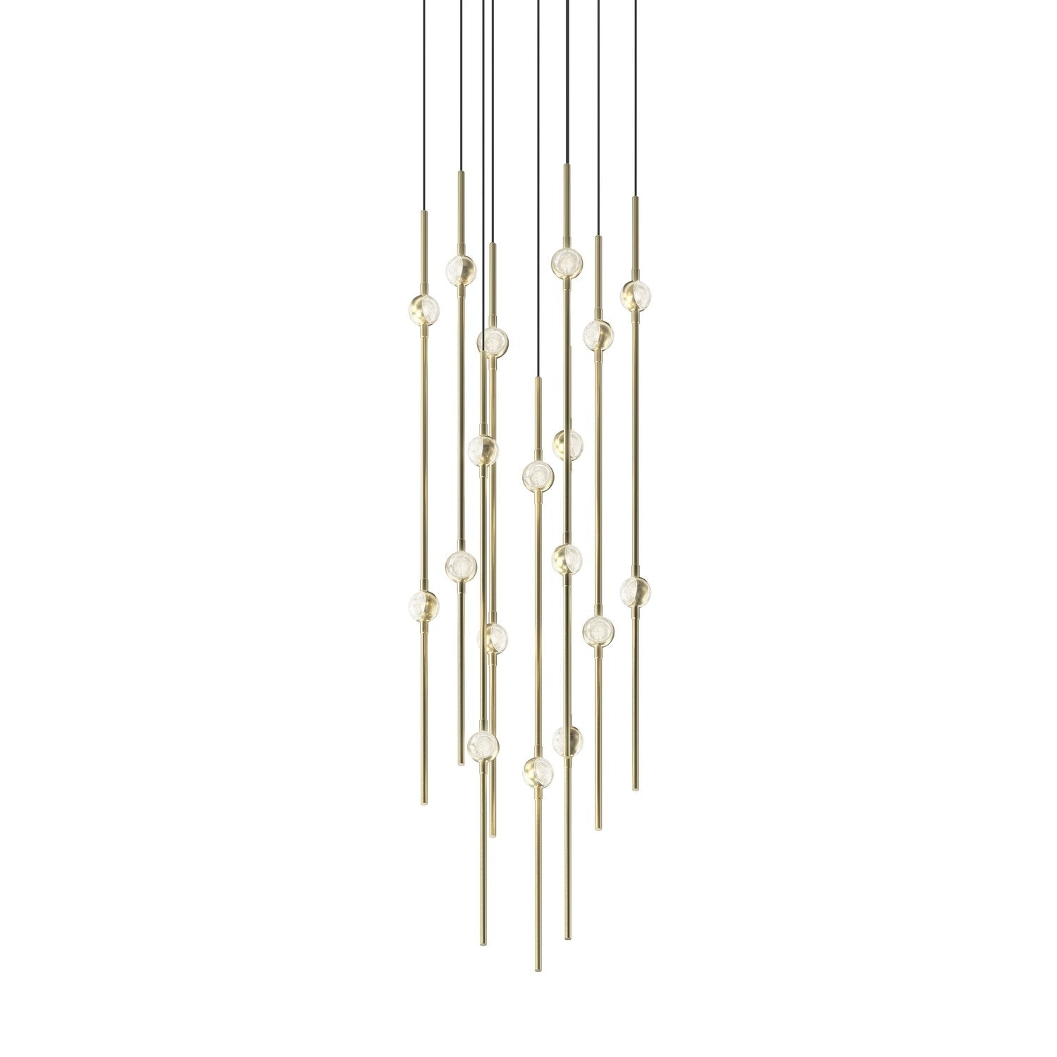 SONNEMAN, CONSTELLATION ARIES LED PENDANT, PENDANT LIGHT