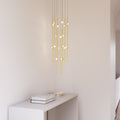 SONNEMAN, CONSTELLATION ARIES LED PENDANT, PENDANT LIGHT