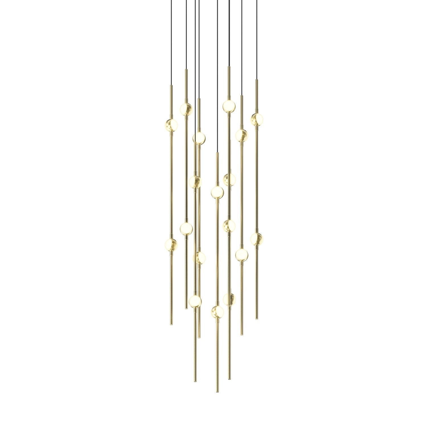 SONNEMAN, CONSTELLATION ARIES LED PENDANT, PENDANT LIGHT