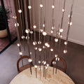 SONNEMAN, CONSTELLATION ARIES LED PENDANT, PENDANT LIGHT