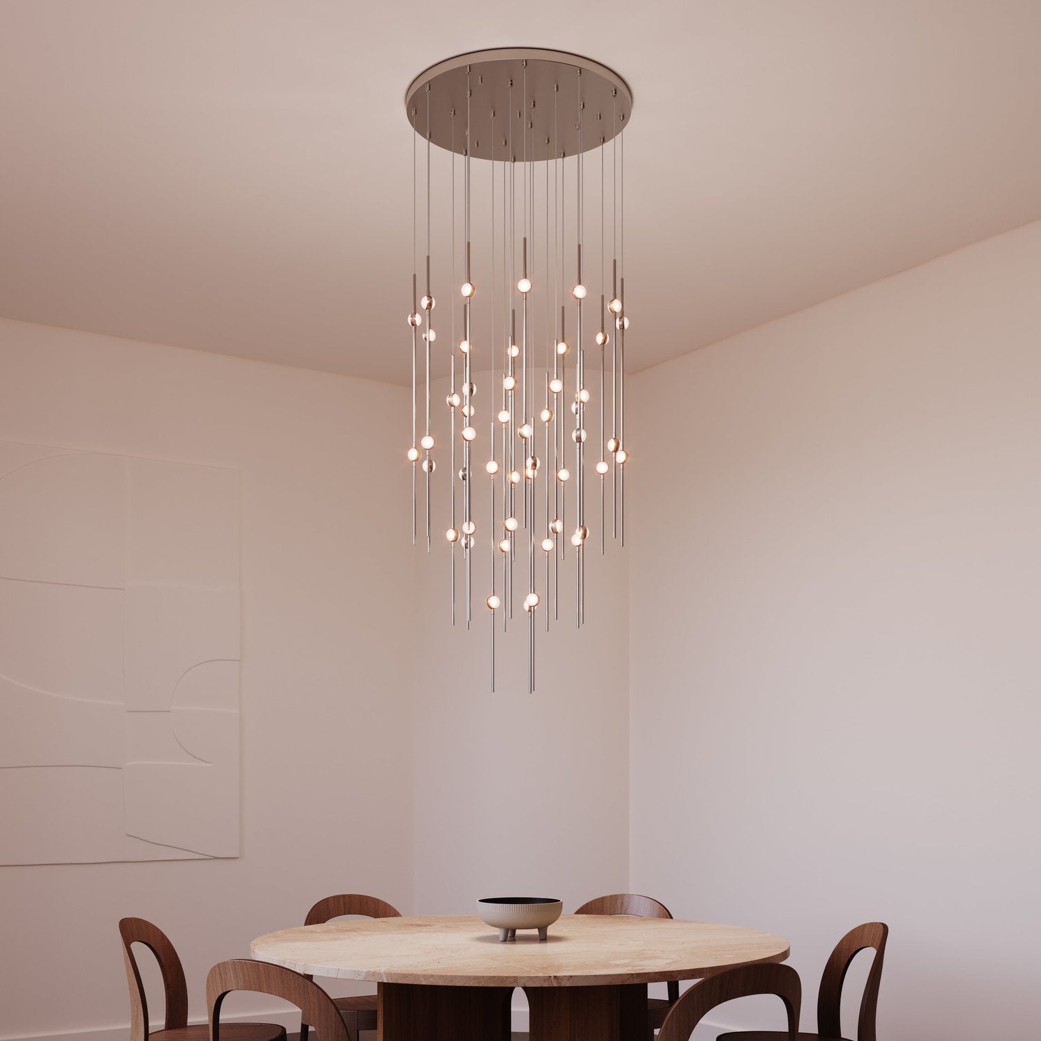 SONNEMAN, CONSTELLATION ARIES LED PENDANT, PENDANT LIGHT