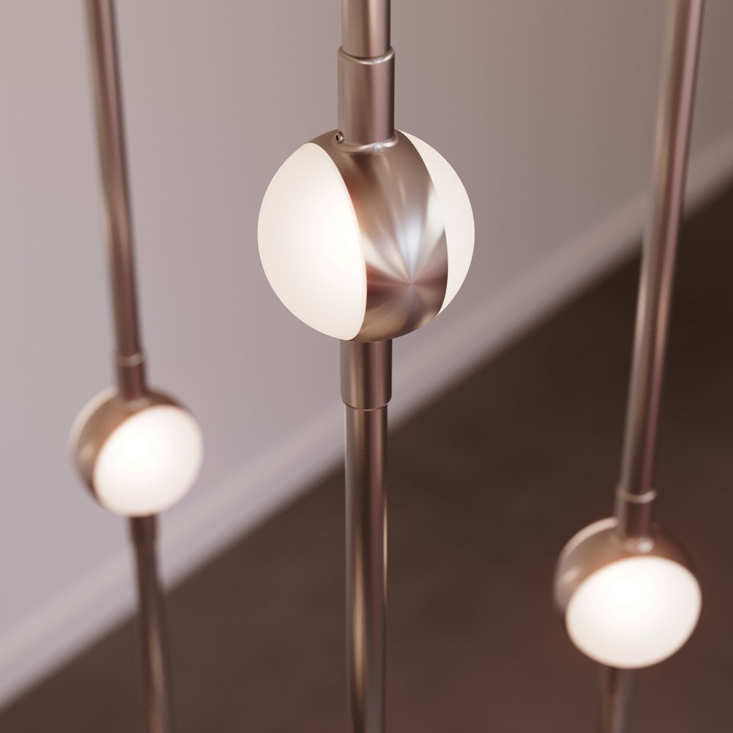 SONNEMAN, CONSTELLATION ARIES LED PENDANT, PENDANT LIGHT