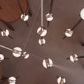 SONNEMAN, CONSTELLATION ARIES LED PENDANT, PENDANT LIGHT