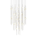 SONNEMAN, CONSTELLATION ARIES LED PENDANT, PENDANT LIGHT
