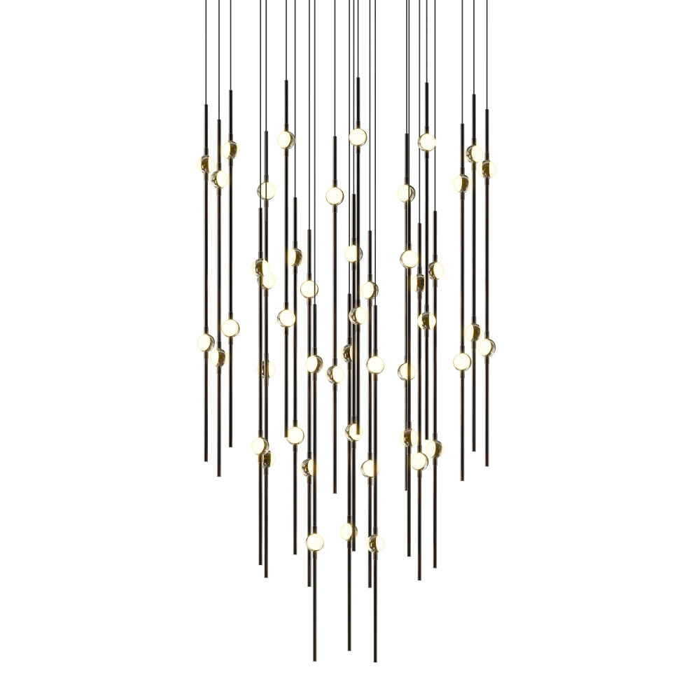 SONNEMAN, CONSTELLATION ARIES LED PENDANT, PENDANT LIGHT