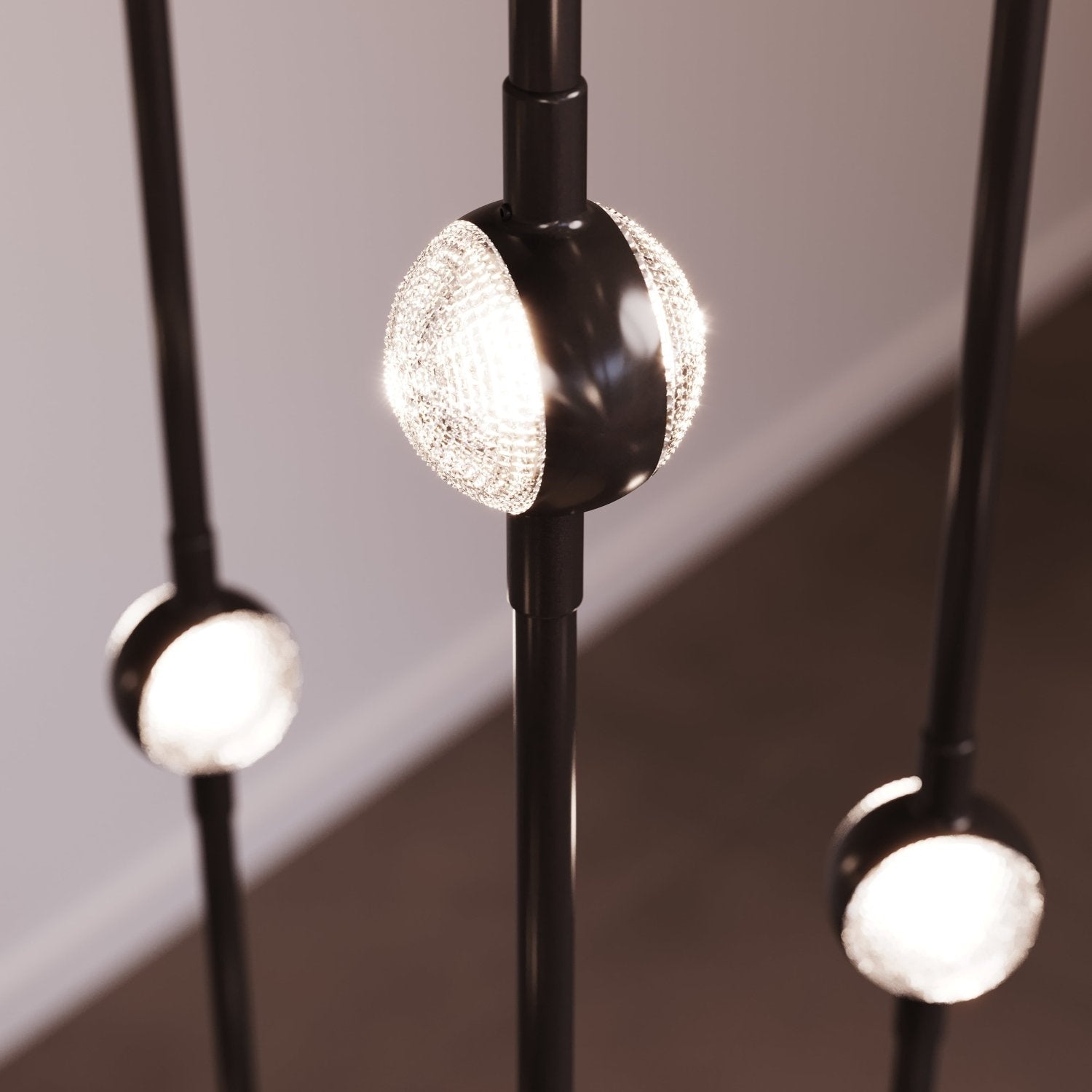SONNEMAN, CONSTELLATION ARIES LED PENDANT, PENDANT LIGHT