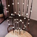 SONNEMAN, CONSTELLATION ARIES LED PENDANT, PENDANT LIGHT