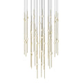SONNEMAN, CONSTELLATION ARIES LED PENDANT, PENDANT LIGHT