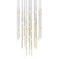 SONNEMAN, CONSTELLATION ARIES LED PENDANT, PENDANT LIGHT