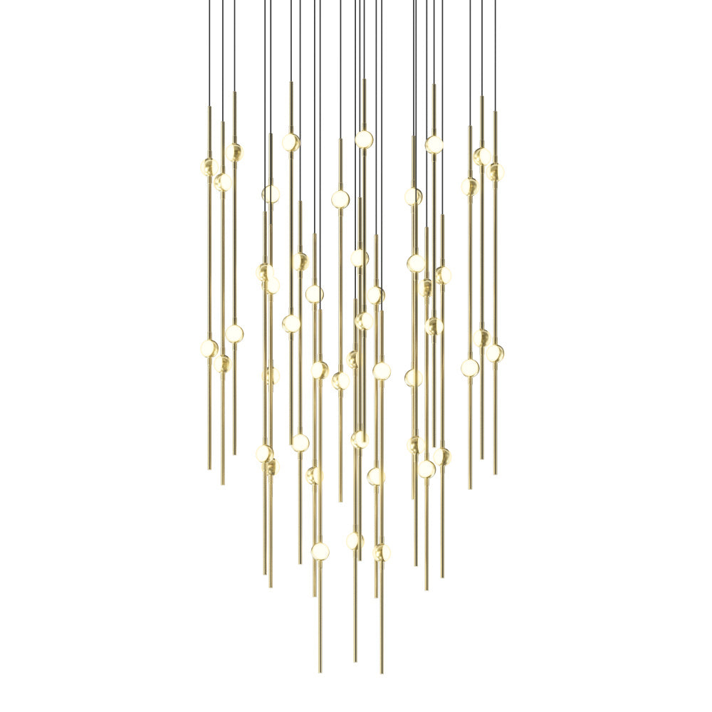 SONNEMAN, CONSTELLATION ARIES LED PENDANT, PENDANT LIGHT