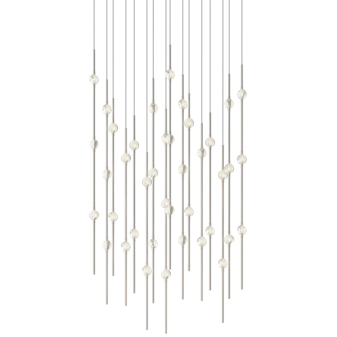 SONNEMAN, CONSTELLATION ARIES SQUARE LED PENDANT, PENDANT LIGHT