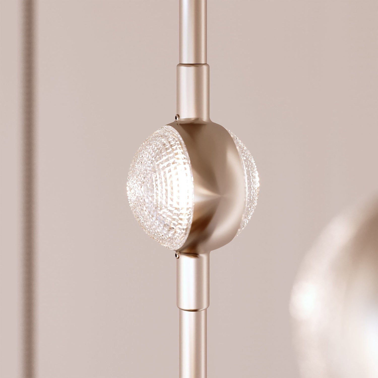 SONNEMAN, CONSTELLATION ARIES SQUARE LED PENDANT, PENDANT LIGHT