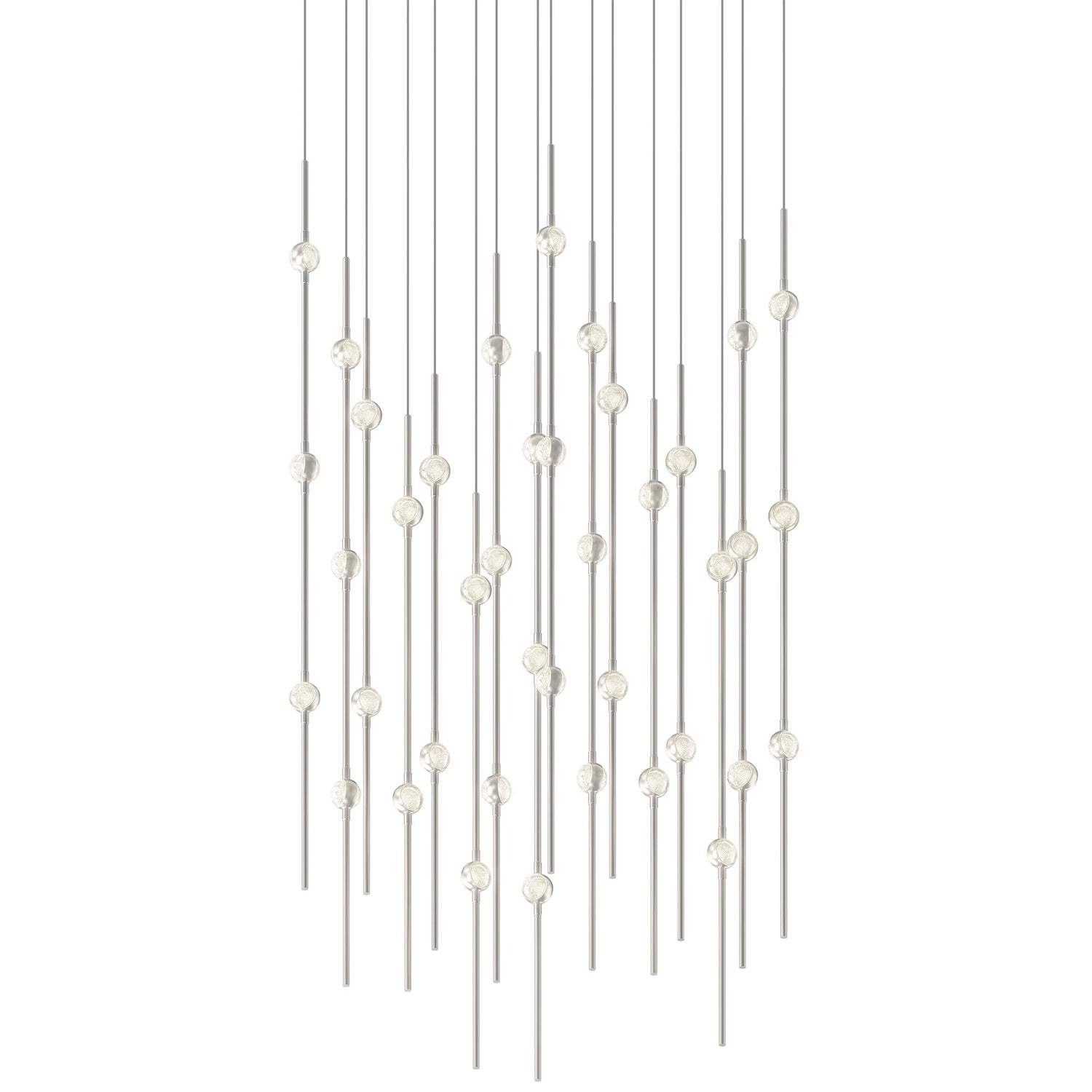 SONNEMAN, CONSTELLATION ARIES SQUARE LED PENDANT, PENDANT LIGHT