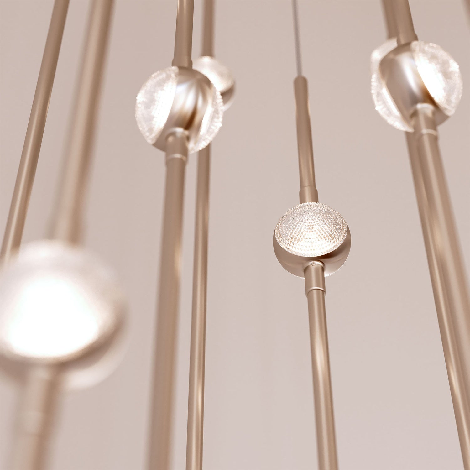 SONNEMAN, CONSTELLATION ARIES SQUARE LED PENDANT, PENDANT LIGHT