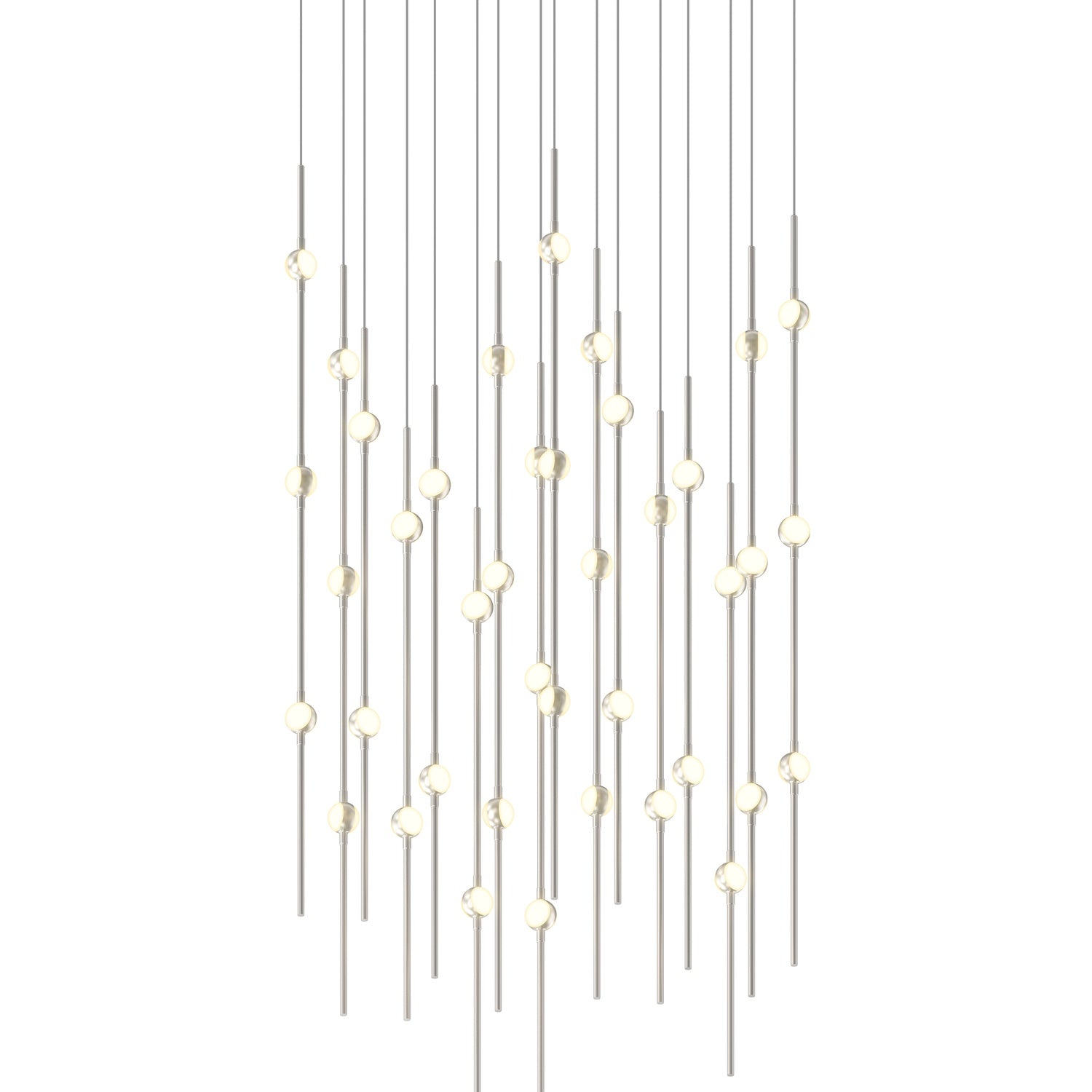 SONNEMAN, CONSTELLATION ARIES SQUARE LED PENDANT, PENDANT LIGHT