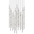 SONNEMAN, CONSTELLATION ARIES SQUARE LED PENDANT, PENDANT LIGHT