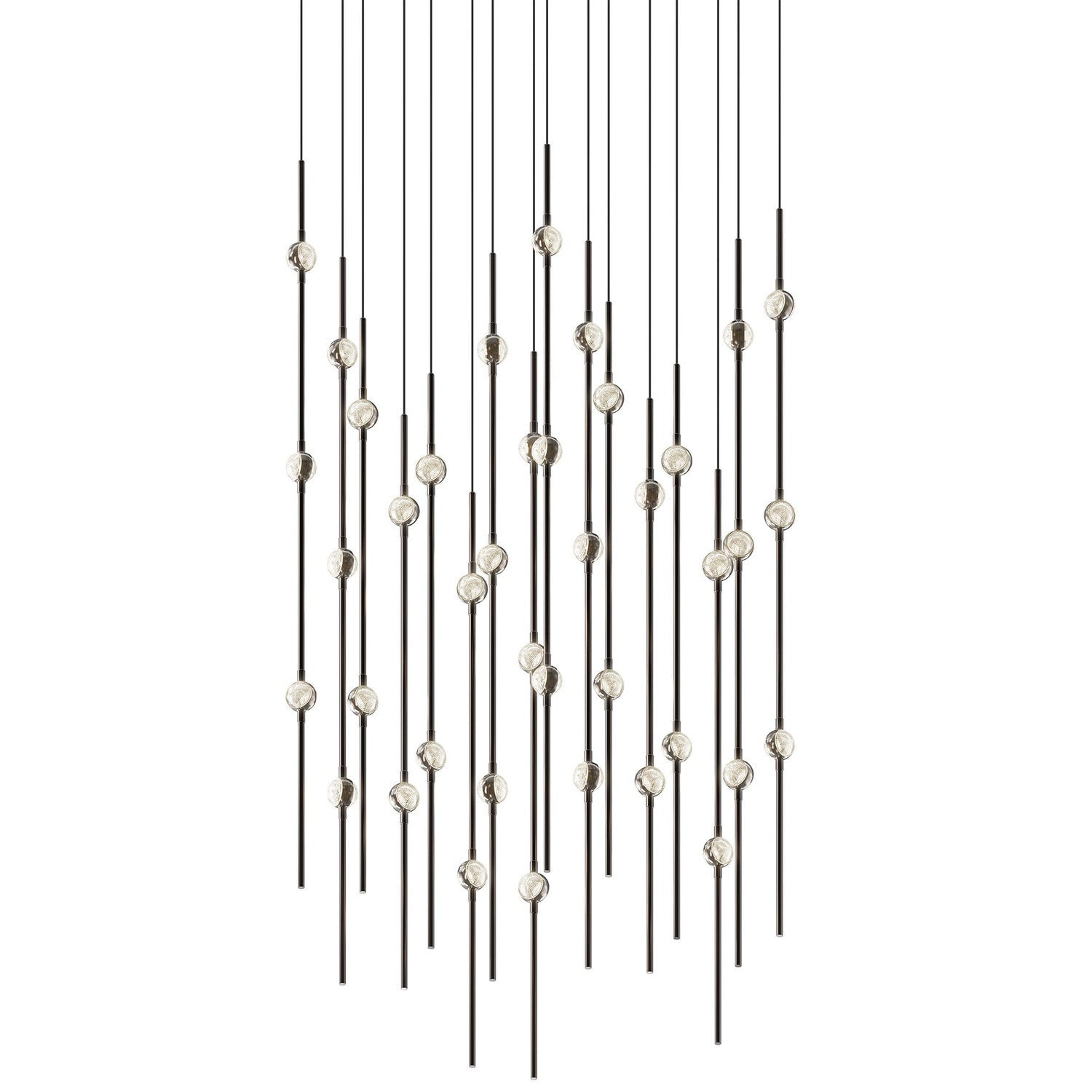 SONNEMAN, CONSTELLATION ARIES SQUARE LED PENDANT, PENDANT LIGHT