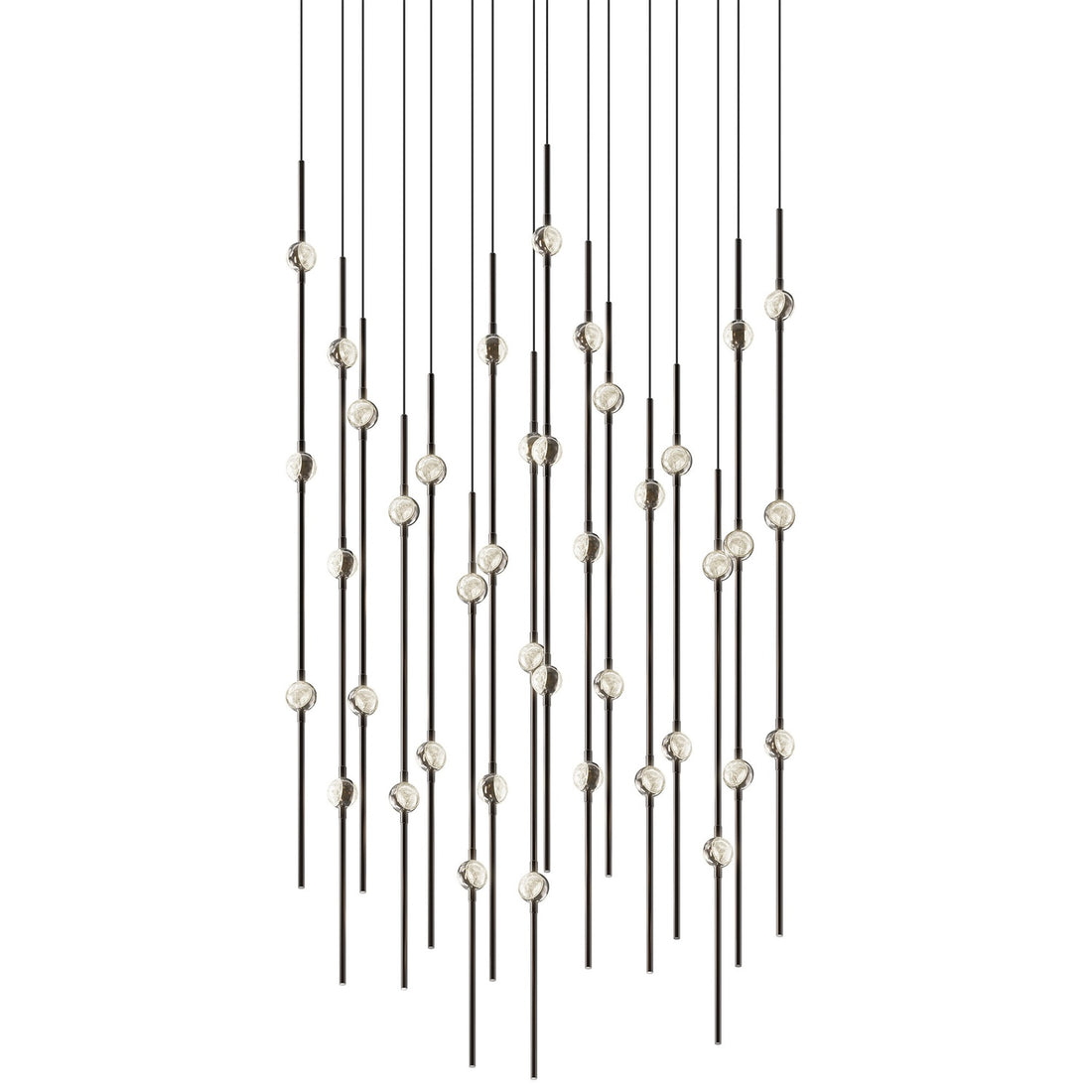 SONNEMAN, CONSTELLATION ARIES SQUARE LED PENDANT, PENDANT LIGHT