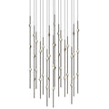 SONNEMAN, CONSTELLATION ARIES SQUARE LED PENDANT, PENDANT LIGHT
