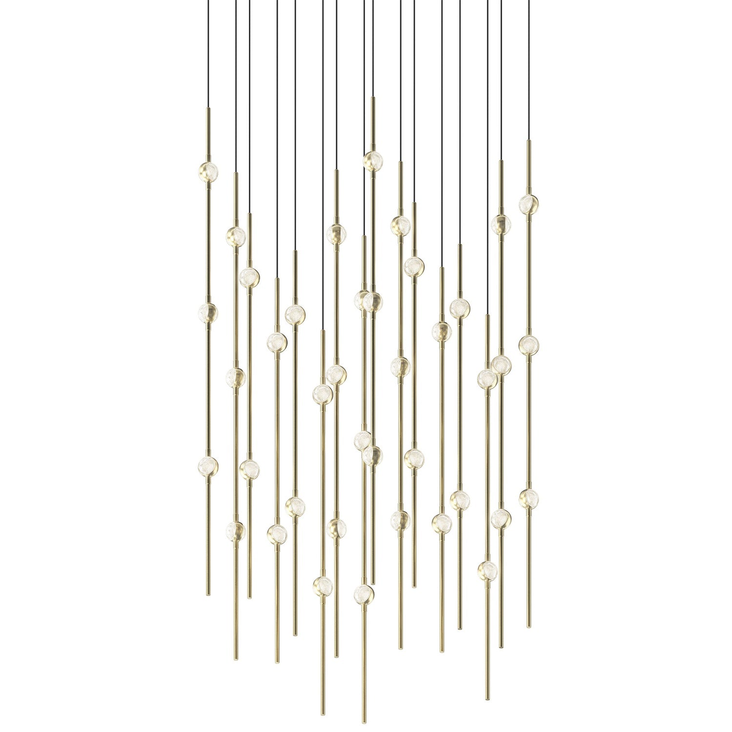 SONNEMAN, CONSTELLATION ARIES SQUARE LED PENDANT, PENDANT LIGHT