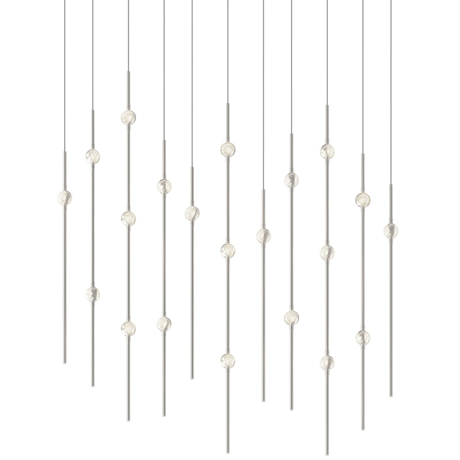 SONNEMAN, CONSTELLATION ARIES RECTANGLE LED PENDANT, PENDANT LIGHT