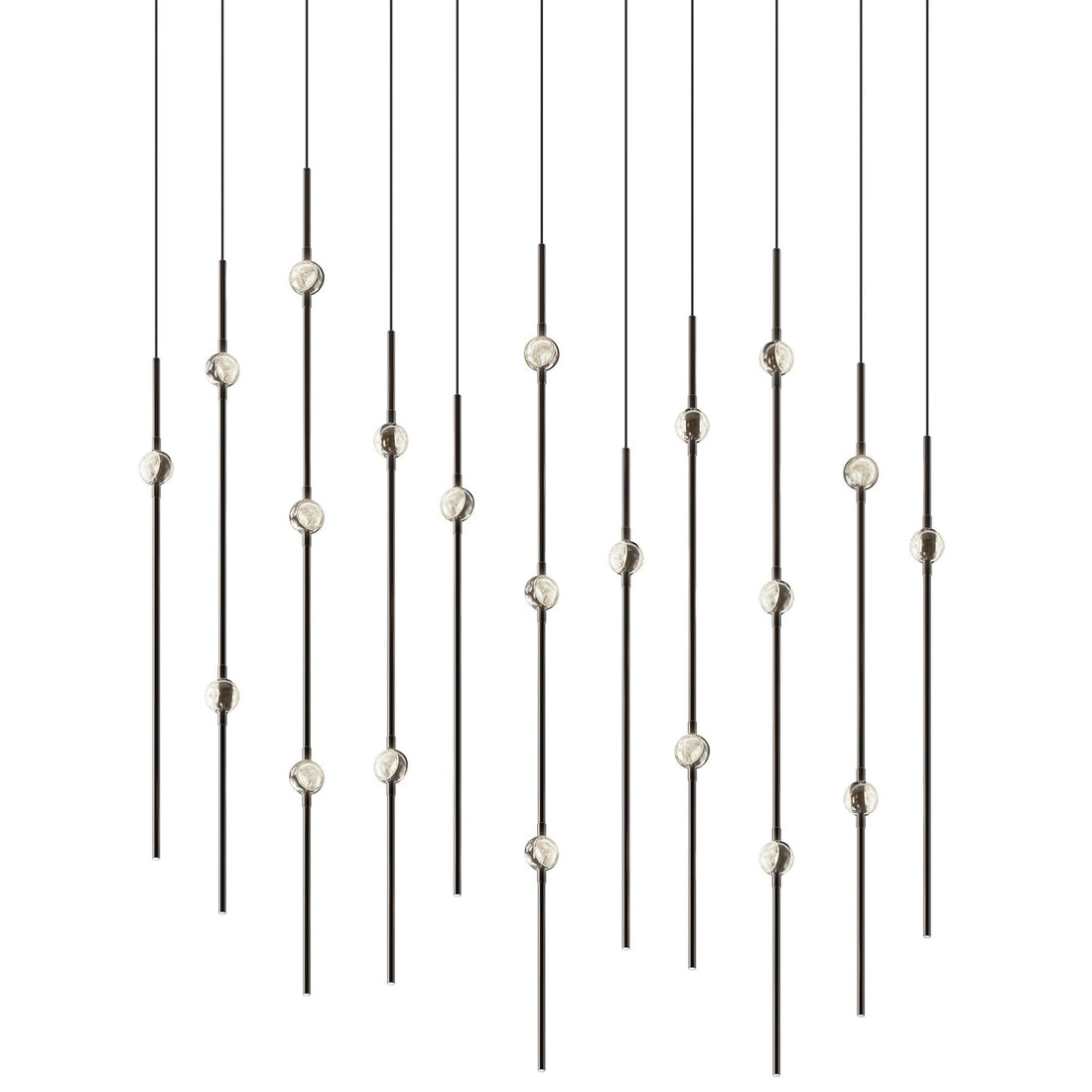 SONNEMAN, CONSTELLATION ARIES RECTANGLE LED PENDANT, PENDANT LIGHT