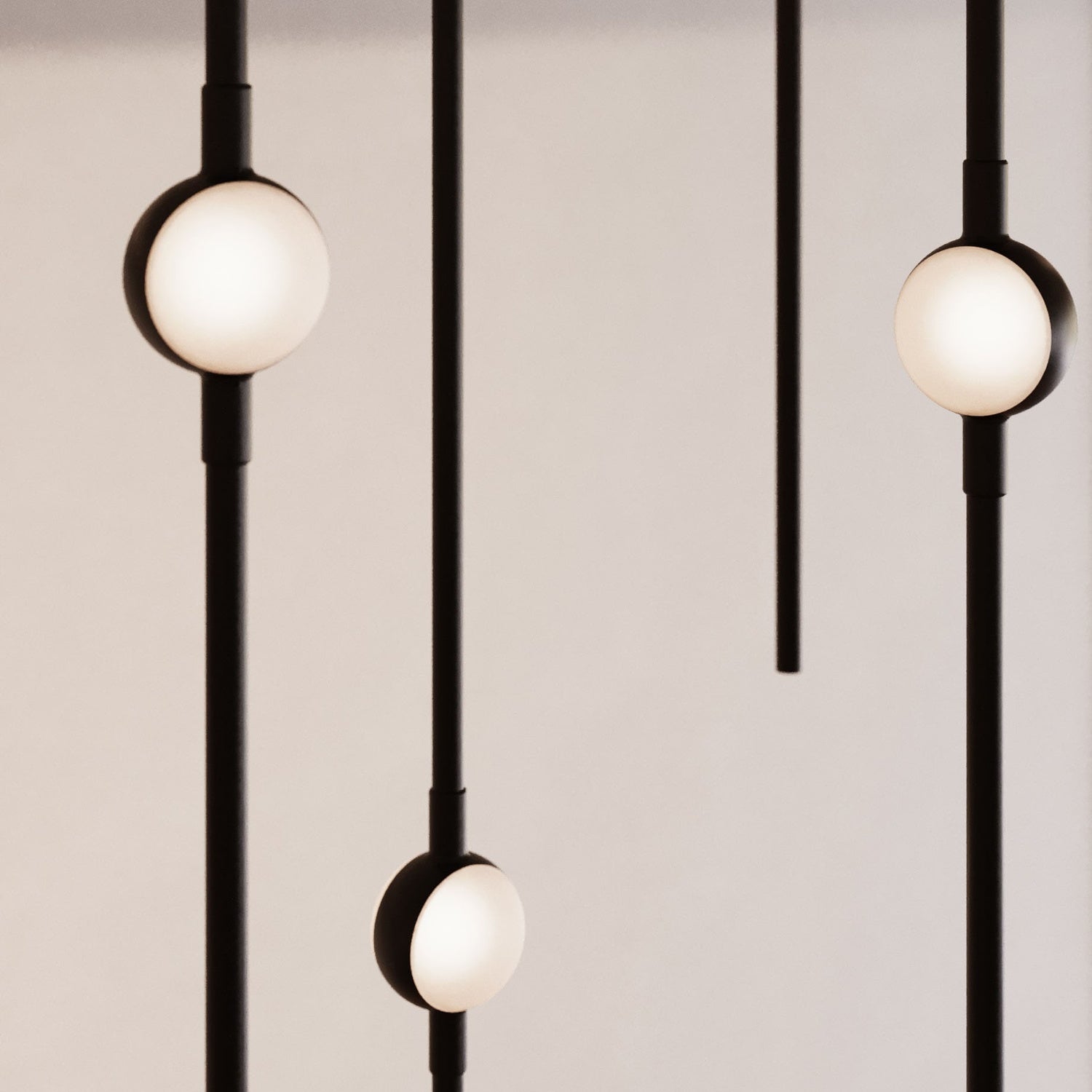 SONNEMAN, CONSTELLATION ARIES RECTANGLE LED PENDANT, PENDANT LIGHT