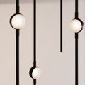 SONNEMAN, CONSTELLATION ARIES RECTANGLE LED PENDANT, PENDANT LIGHT