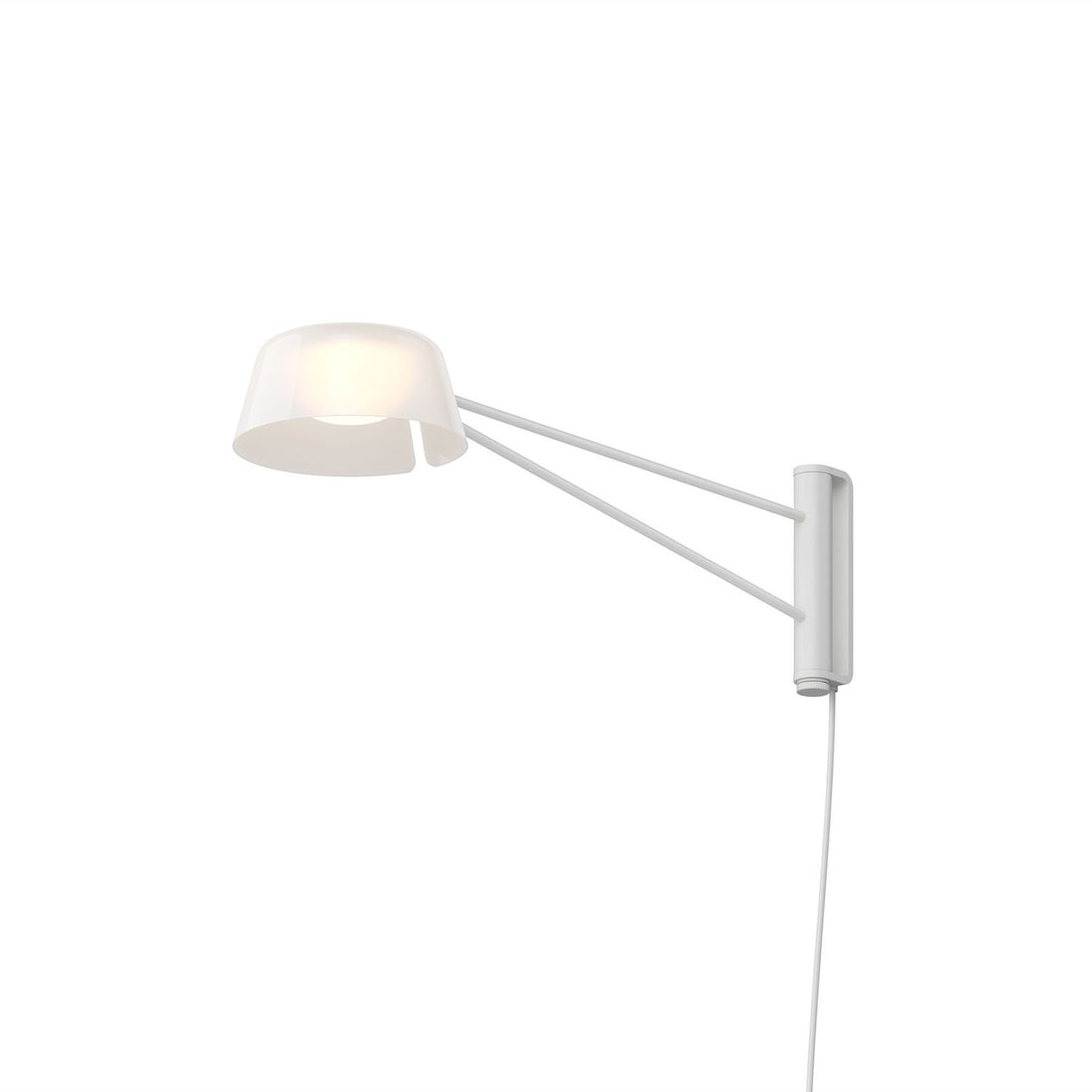SONNEMAN, RAY WALL LAMP, WALL SCONCES