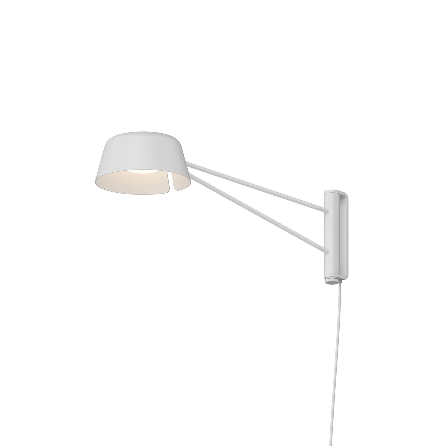 SONNEMAN, RAY WALL SCONCE, WALL SCONCES