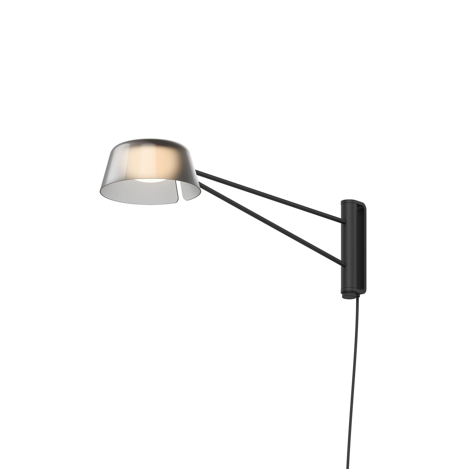 SONNEMAN, RAY WALL LAMP, WALL SCONCES