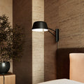 SONNEMAN, RAY WALL SCONCE, WALL SCONCES