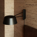 SONNEMAN, RAY WALL SCONCE, WALL SCONCES