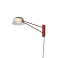 SONNEMAN, RAY WALL LAMP, WALL SCONCES