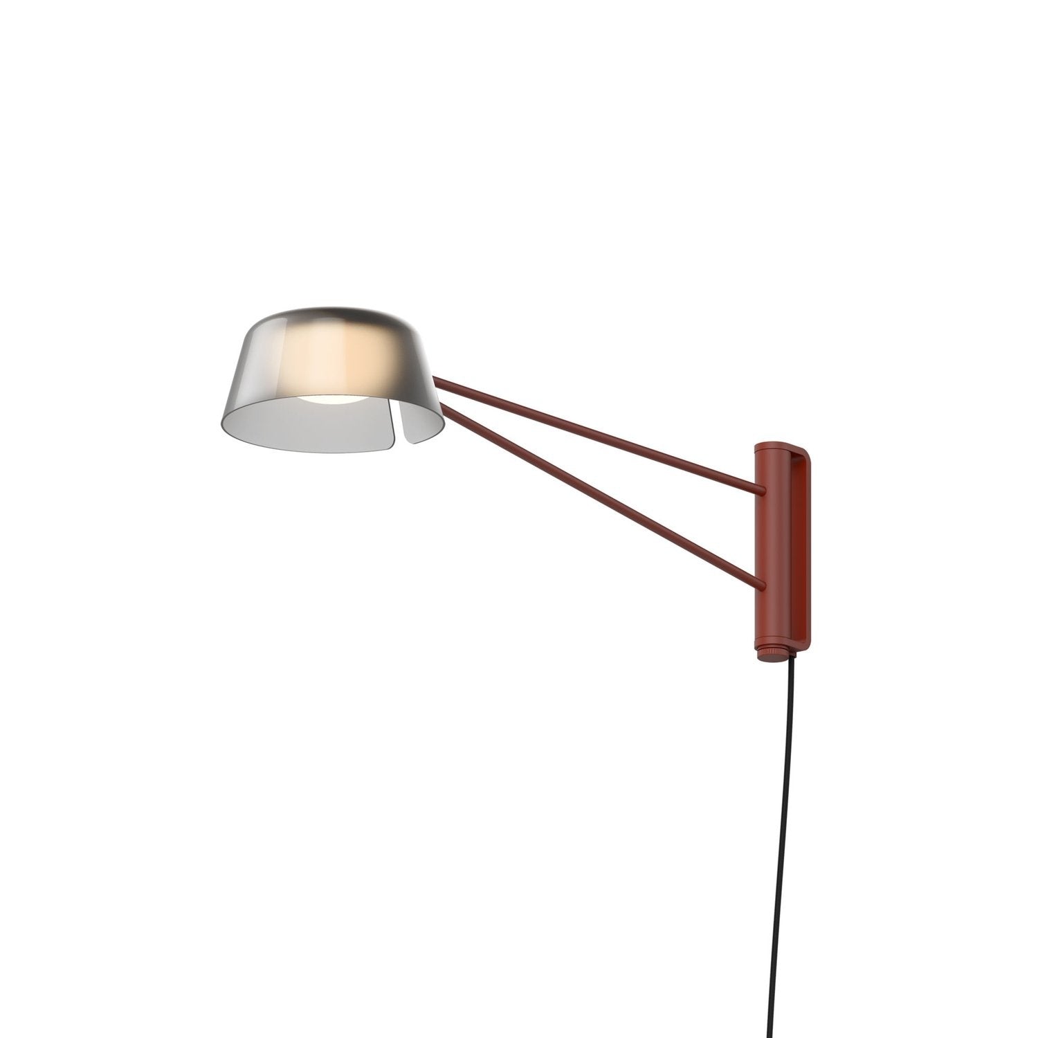 SONNEMAN, RAY WALL LAMP, WALL SCONCES