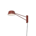 SONNEMAN, RAY WALL SCONCE, WALL SCONCES