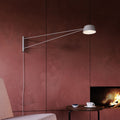 SONNEMAN, RAY WALL SCONCE, WALL SCONCES
