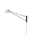 SONNEMAN, RAY WALL LAMP, WALL SCONCES