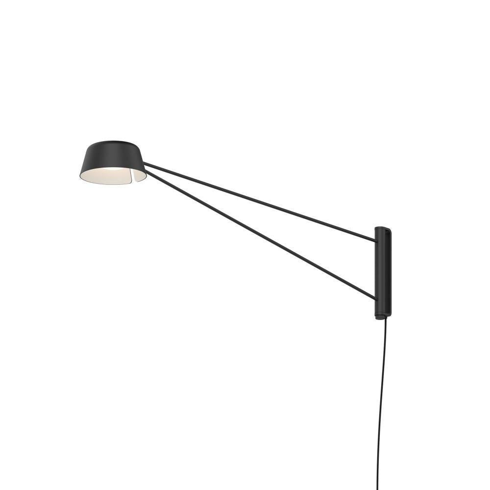 SONNEMAN, RAY WALL LAMP, WALL SCONCES
